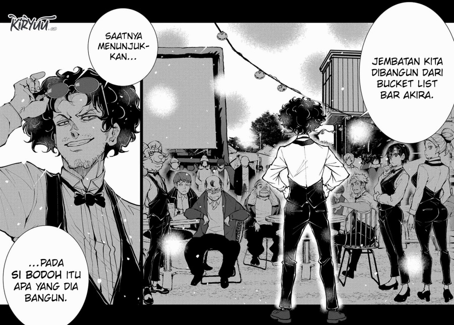 Zombie 100 ~Zombie ni Naru Made ni Shitai 100 no Koto~